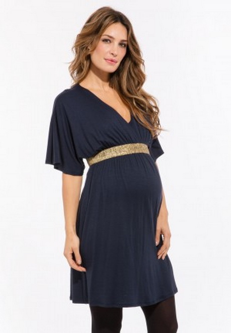 Robe habillée pour femme enceinte robe-habille-pour-femme-enceinte-84_18