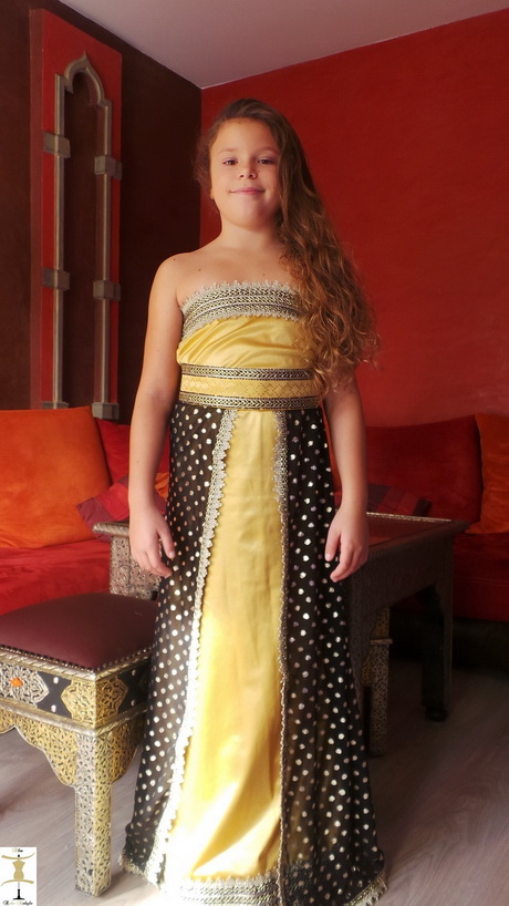 Robe kabyle de luxe robe-kabyle-de-luxe-39