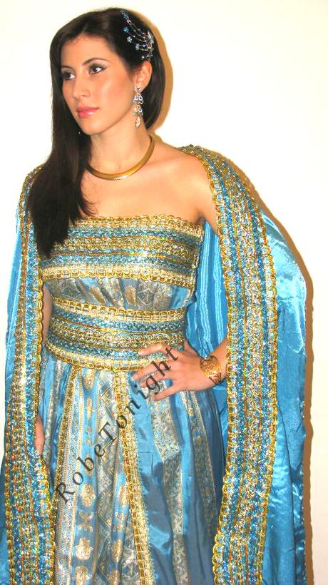 Robe kabyle de mariage robe-kabyle-de-mariage-36