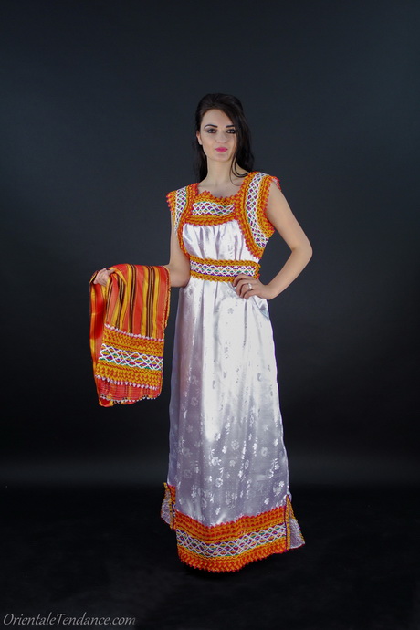 Robe kabyle moderne simple robe-kabyle-moderne-simple-40_17