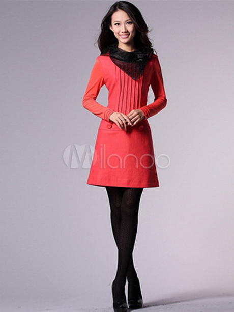 Robe laine rouge robe-laine-rouge-07_16