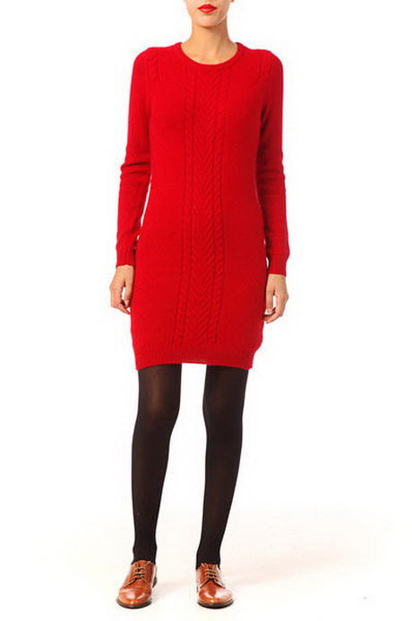 Robe laine rouge robe-laine-rouge-07_9