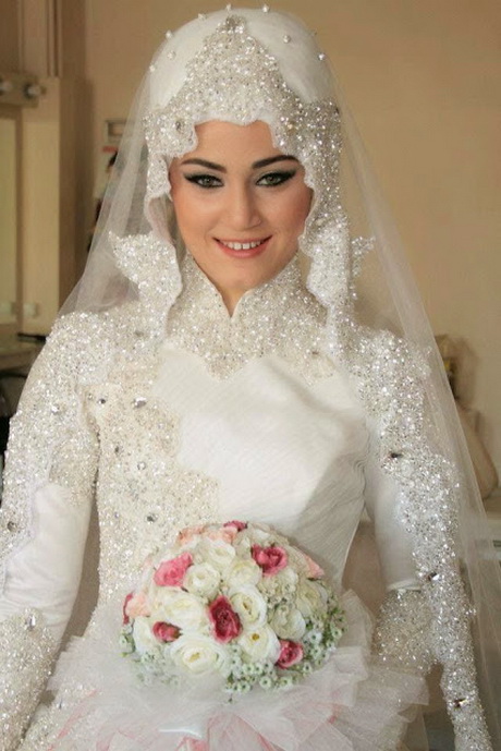 Robe mariée hijab robe-marie-hijab-76_17