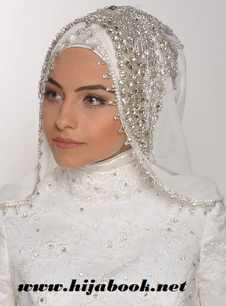 Robe mariée hijab robe-marie-hijab-76_2