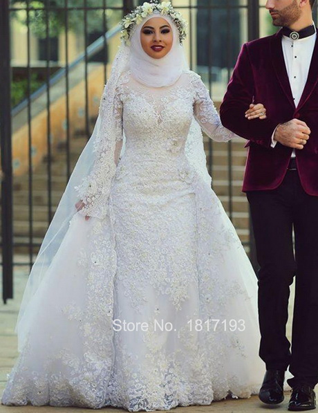 Robe mariée hijab robe-marie-hijab-76_8