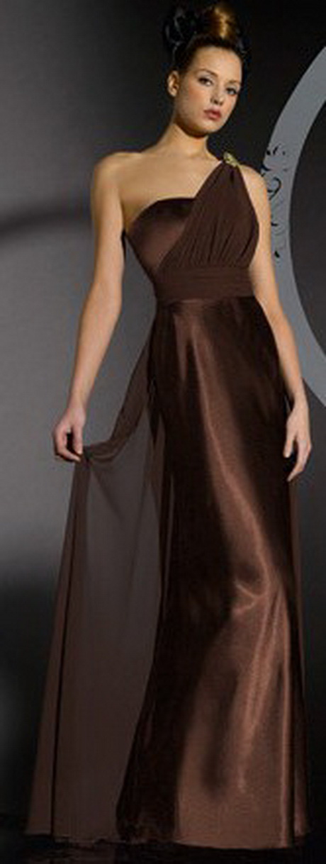 Robe marron de soiree robe-marron-de-soiree-82_15