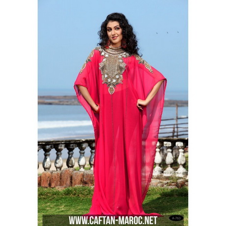 Robe orientale marocaine robe-orientale-marocaine-74_11