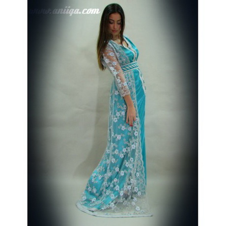 Robe orientale marocaine robe-orientale-marocaine-74_13