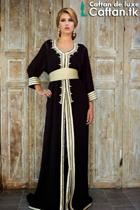 Robe orientale marocaine robe-orientale-marocaine-74_14