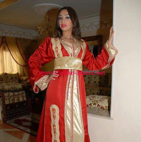 Robe orientale marocaine robe-orientale-marocaine-74_18