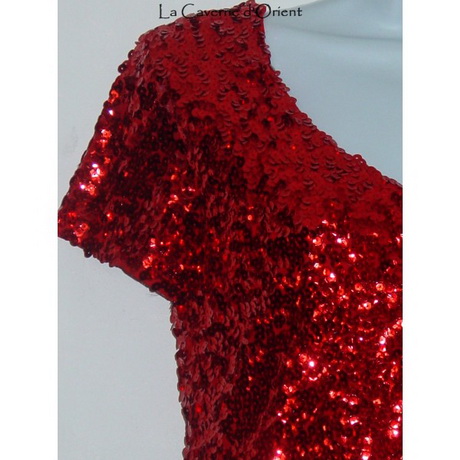 Robe paillette rouge robe-paillette-rouge-80_17