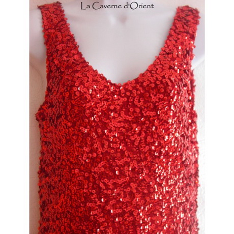 Robe paillette rouge robe-paillette-rouge-80_18