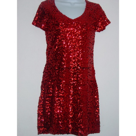 Robe paillette rouge robe-paillette-rouge-80_4