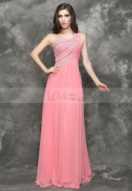 Robe rose de soiree robe-rose-de-soiree-95_11
