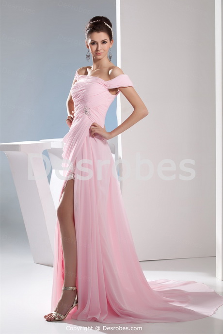 Robe rose de soiree robe-rose-de-soiree-95_16