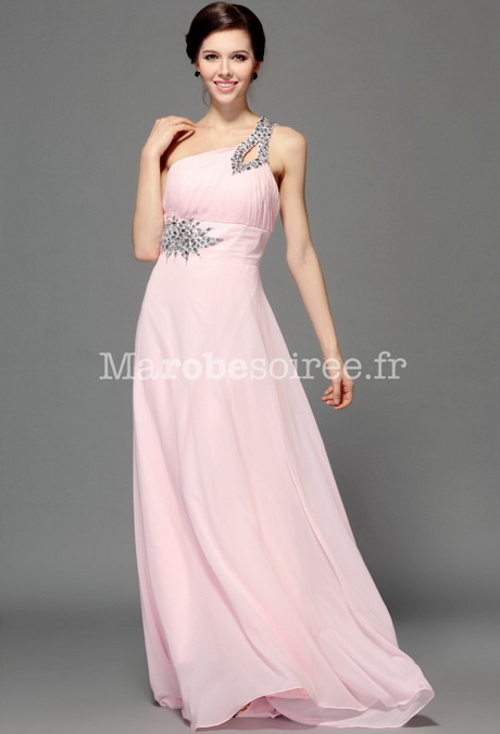 Robe rose de soiree robe-rose-de-soiree-95_4