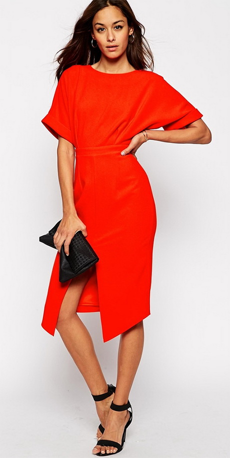 Robe rouge fourreau robe-rouge-fourreau-25_10