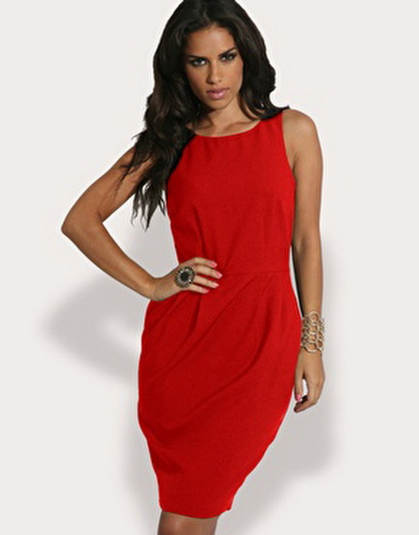 Robe rouge fourreau robe-rouge-fourreau-25_9