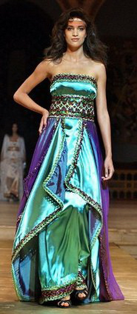 Robe soirée kabyle moderne robe-soire-kabyle-moderne-34