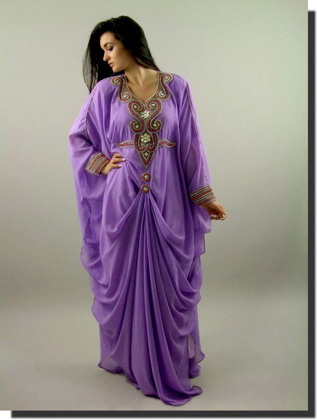 Robe style oriental robe-style-oriental-61_4