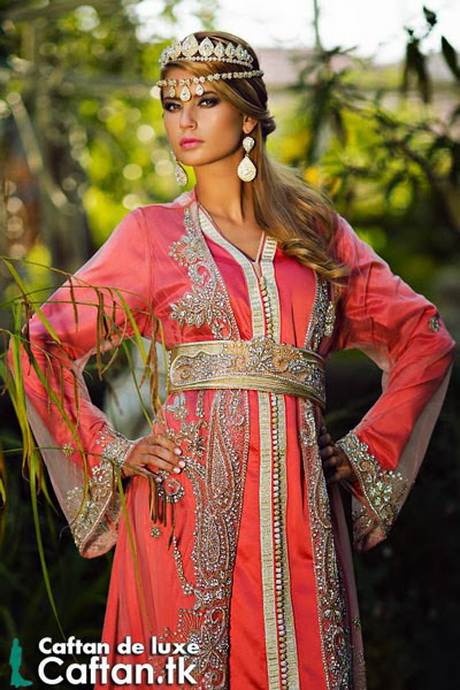 Robe traditionnelle orientale robe-traditionnelle-orientale-37_4