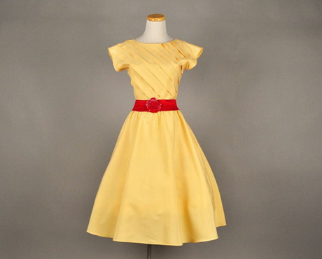 Robe vintage années 40 robe-vintage-annes-40-07_16