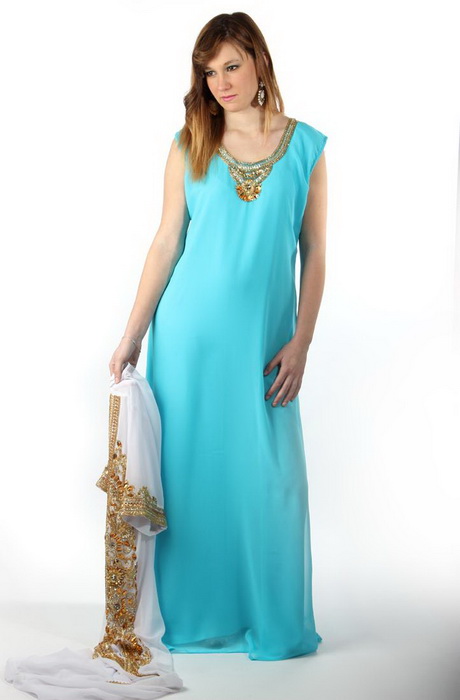 Robes de soirée arabes robes-de-soire-arabes-75_11