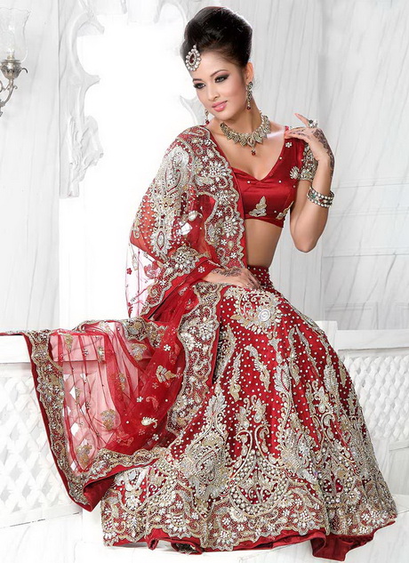 Robes indiennes mariage robes-indiennes-mariage-58_13