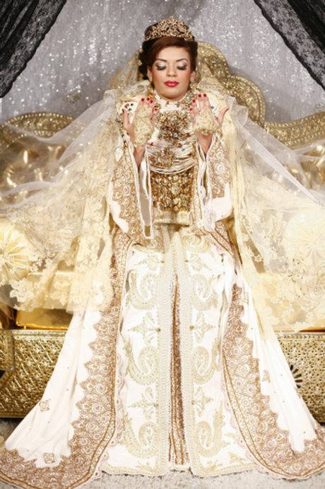 Robes marocaines mariage robes-marocaines-mariage-36