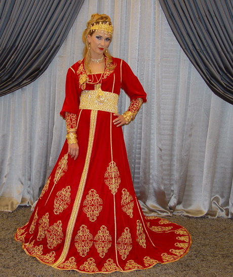 Robes marocaines mariage robes-marocaines-mariage-36