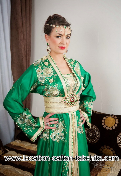 Robes marocaines mariage robes-marocaines-mariage-36_14