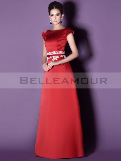 Robes soirée rouge robes-soire-rouge-53_9