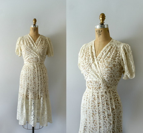 Robes vintage années 40 robes-vintage-annes-40-50_10