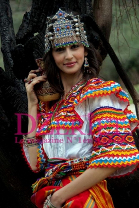 Une robe kabyle une-robe-kabyle-58_17