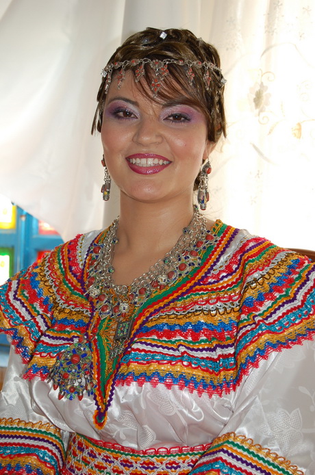 Une robe kabyle une-robe-kabyle-58_6
