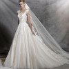 Model robe de mariée 2017