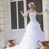 Martine robe de mariée