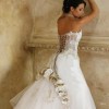 Modèles de robes de mariées