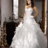 Nouvelle collection 2016 robe de mariée