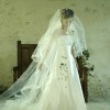 Robe de mariee lolita lempicka