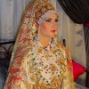 Robe mariage marocain