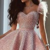 Model robe soiree 2021