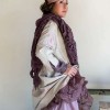 Robe foulard 2021