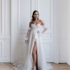 Photo de robe de mariée 2022
