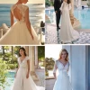 Collection robes de mariée 2024