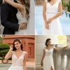 Modele robe mariage 2024