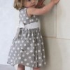 Robe mariage fille 3 ans
