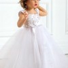 Robe soiree fille 3 ans