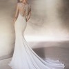 Modele robe de mariage 2017