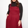 Robe chasuble grande taille
